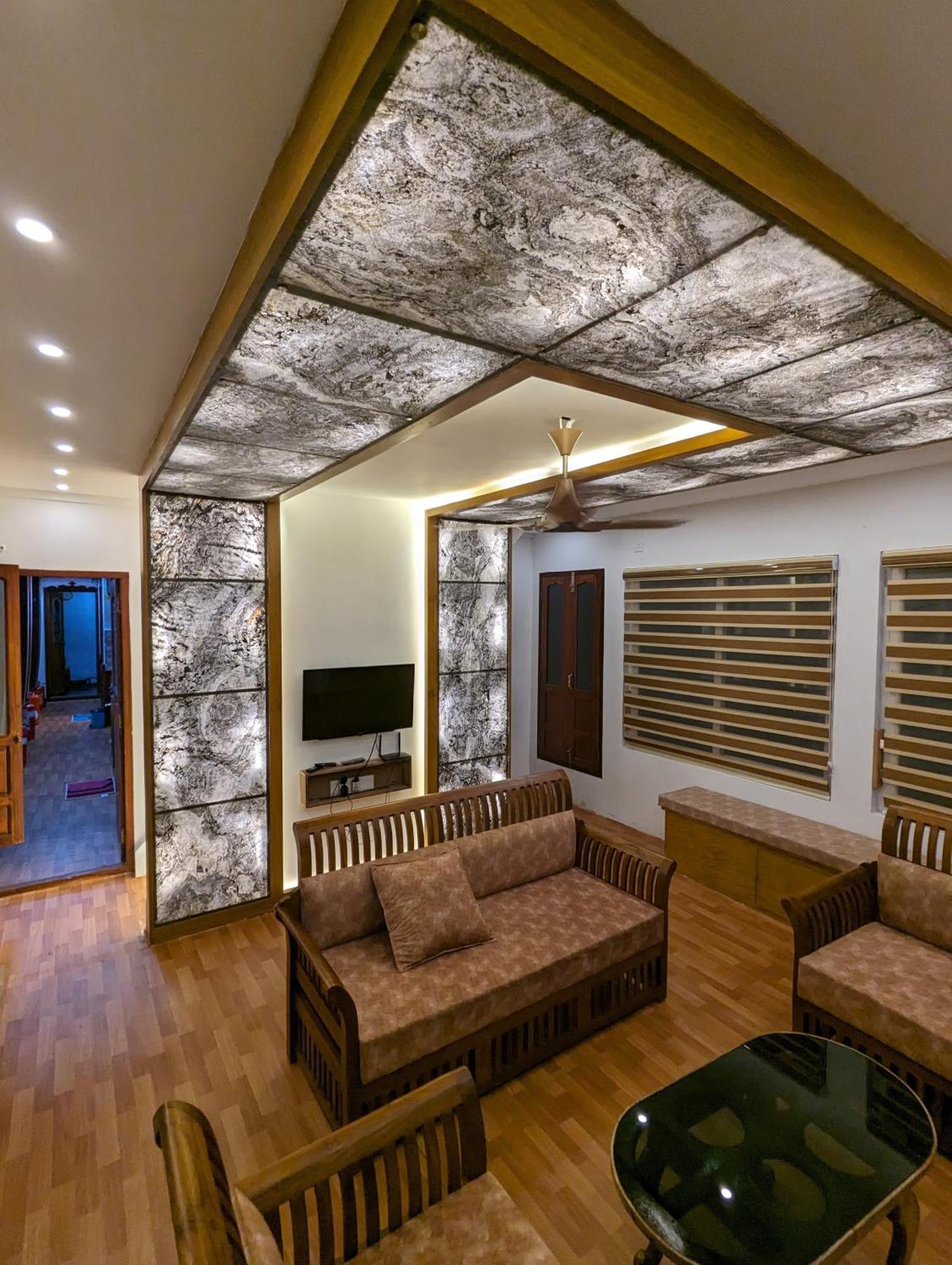 Grand Villa Houseboat 库玛拉孔 外观 照片